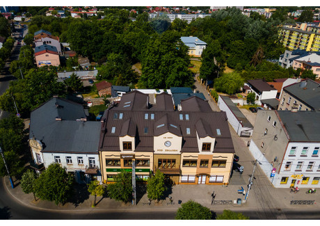 Lokal do wynajęcia - Bełchatów, Bełchatowski, 287,19 m², 5000 PLN, NET-2/15056/OLW