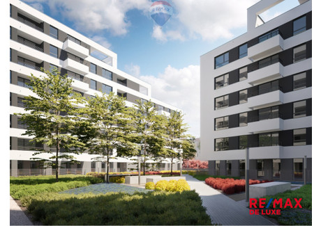 Mieszkanie na sprzedaż - Szczecin, 43,98 m², 449 000 PLN, NET-3/15935/OMS