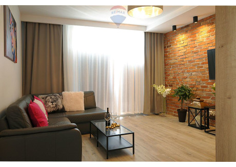 Mieszkanie do wynajęcia - Marii Konopnickiej Wrzeszcz, Gdańsk, 57 m², 3600 PLN, NET-95/5569/OMW