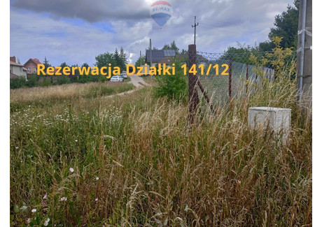 Działka na sprzedaż - Żytnia Jonkowo, Olsztyński, 2153 m², 299 267 PLN, NET-664/3992/OGS