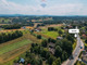 Działka na sprzedaż - Grabie, Skawina, Krakowski, 807 m², 185 000 PLN, NET-2517/2680/OGS