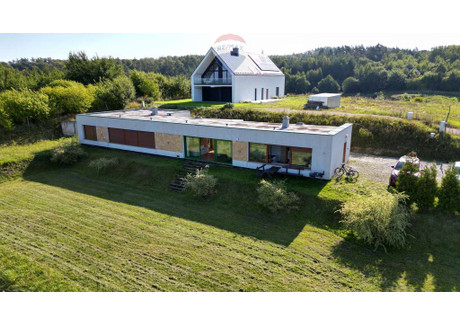 Dom na sprzedaż - Tęczowe Wzgórze Suchacz, Tolkmicko, Elbląski, 196 m², 3 800 000 PLN, NET-218/5569/ODS