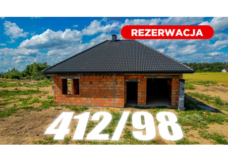 Dom na sprzedaż - Projektantów Konikowo, Świeszyno, Koszaliński, 152,5 m², 399 000 PLN, NET-GDF20962