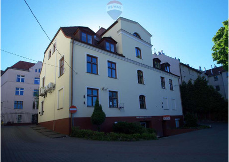 Lokal na sprzedaż - Konrada Leczkowa Gdańsk, 593,6 m², 7 900 000 PLN, NET-59/5569/OOS