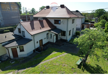 Dom na sprzedaż - Osiedleńcza Rudziniec, Gliwicki, 135 m², 480 000 PLN, NET-123/9589/ODS