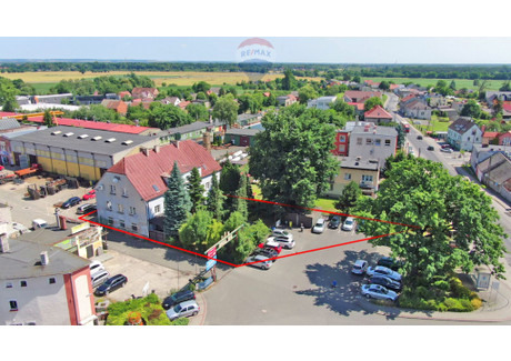 Dom na sprzedaż - Fabryczna Reńska Wieś, Kędzierzyńsko-Kozielski, 750 m², 1 200 000 PLN, NET-1566/2673/ODS