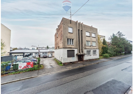 Lokal na sprzedaż - Bielsko-Biała, 123 m², 780 000 PLN, NET-674/3123/OOS