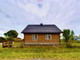 Dom na sprzedaż - Dąbrówki Kobylańskie, Rusiec, Bełchatowski, 130 m², 220 000 PLN, NET-110/9148/ODS