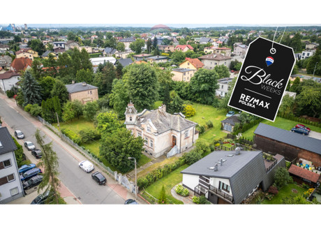 Dom na sprzedaż - Pocztowa Czechowice-Dziedzice, Bielski, 280 m², 1 340 000 PLN, NET-1662/2674/ODS