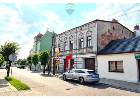 Dom na sprzedaż - Janowiecka Wągrowiec, Wągrowiecki, 655 m², 679 000 PLN, NET-304/3953/ODS