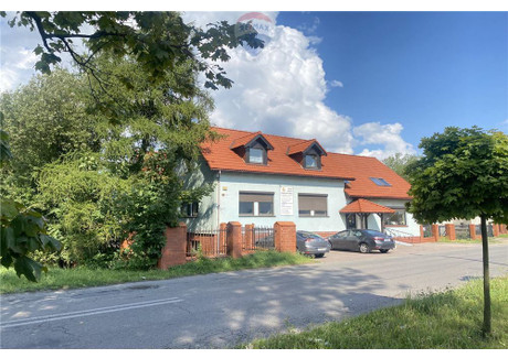 Magazyn, hala na sprzedaż - Tychy, 1506,62 m², 2 700 000 PLN, NET-617/3123/OOS