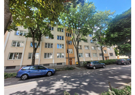 Mieszkanie na sprzedaż - Lodowa Łazarz, Poznań, 71,49 m², 599 000 PLN, NET-520/3953/OMS