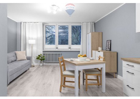 Mieszkanie do wynajęcia - Bełska Mokotów, Warszawa, 28 m², 2400 PLN, NET-404/3992/OMW