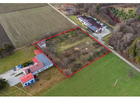 Działka na sprzedaż - Goleszów, Cieszyński, 4566 m², 707 730 PLN, NET-5777/3123/OGS