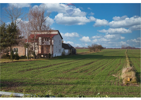 Działka na sprzedaż - Świdnik Duży Drugi, Świdnik Duży, Wólka, Lubelski, 7100 m², 1 650 000 PLN, NET-2/17309/OGS