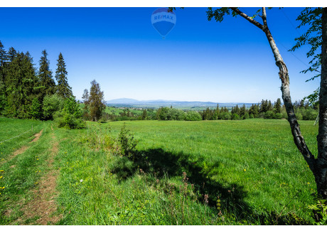 Działka na sprzedaż - Sierockie, Biały Dunajec, Tatrzański, 1365 m², 100 000 PLN, NET-2464/2680/OGS