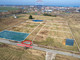 Rolny na sprzedaż - Ogrodowa Mielno, Koszaliński, 1084 m², 215 000 PLN, NET-GDF21130