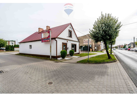 Lokal do wynajęcia - Jana Pawła II Duszniki, Szamotulski, 130 m², 3500 PLN, NET-194/3953/OLW