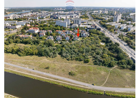 Mieszkanie na sprzedaż - św. Rocha Rataje, Poznań, 109,1 m², 1 399 000 PLN, NET-535/3953/OMS