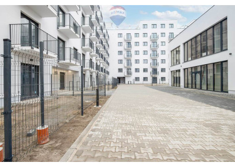 Mieszkanie na sprzedaż - Jasielska Podolany, Poznań, 36,63 m², 442 652 PLN, NET-581/3953/OMS