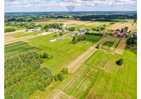 Działka na sprzedaż - Wola Cygowska, Poświętne, Wołomiński, 5277 m², 290 235 PLN, NET-1546/4565/OGS