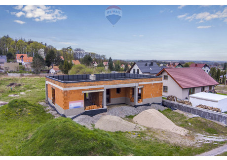 Dom na sprzedaż - Rzemieślnicza Ziębice, Ząbkowicki, 323,31 m², 395 000 PLN, NET-104/9148/ODS