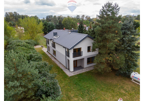 Dom na sprzedaż - Modlińska Suchocin, Jabłonna, Legionowski, 185,35 m², 1 349 000 PLN, NET-146/3992/ODS