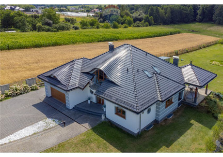 Dom na sprzedaż - Pstrążna, Lyski, Rybnicki, 443 m², 2 290 000 PLN, NET-3590/3123/ODS