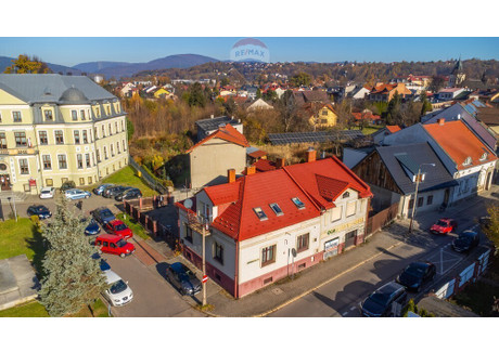 Lokal na sprzedaż - Stefana Batorego Żywiec, Żywiecki, 101,35 m², 660 000 PLN, NET-404/2674/OOS