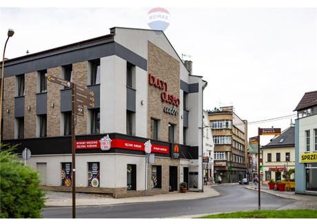 Lokal na sprzedaż - Bielsko-Biała, 735 m², 5 990 000 PLN, NET-660/3123/OOS