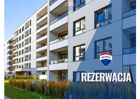 Mieszkanie na sprzedaż - Wincentego Pstrowskiego Olsztyn, 45,39 m², 589 000 PLN, NET-60/11496/OMS