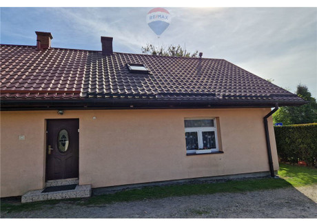 Mieszkanie na sprzedaż - Zamkowa Dzięgielów, Goleszów, Cieszyński, 70 m², 450 000 PLN, NET-657/2674/OMS