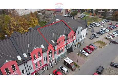 Mieszkanie na sprzedaż - Czechowice-Dziedzice, Bielski, 159,92 m², 600 000 PLN, NET-1396/3123/OMS