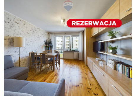 Mieszkanie na sprzedaż - Kazimierza Wyki Koszalin, 53,6 m², 399 000 PLN, NET-GDF21195
