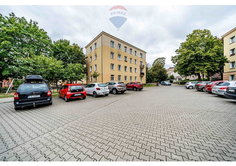 Mieszkanie do wynajęcia - Łozowa Dębiec, Poznań, 32 m², 1500 PLN, NET-650/3953/OMW