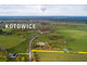 Działka na sprzedaż - Kotowice, Nowogród Bobrzański, Zielonogórski, 1215 m², 95 000 PLN, NET-86/9148/OGS