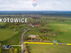 Działka na sprzedaż - Kotowice, Nowogród Bobrzański, Zielonogórski, 1215 m², 95 000 PLN, NET-86/9148/OGS