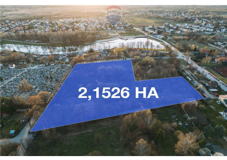 Działka na sprzedaż - Kamienna Szydłowiec, Szydłowiecki, 21 526 m², 2 051 529 PLN, NET-2602/2680/OGS