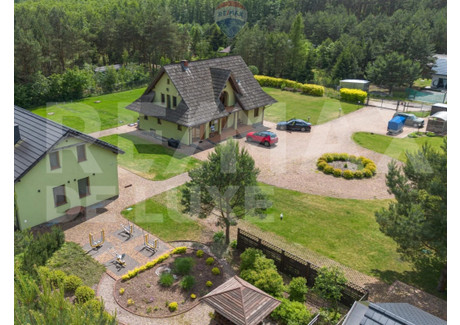 Dom na sprzedaż - Powidz, Słupecki, 650 m², 4 700 000 PLN, NET-1/15935/ODS