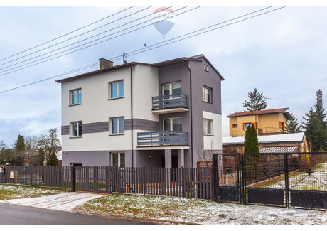 Dom na sprzedaż - Kaczeńcowa Aleksandrów Łódzki, Zgierski, 265,7 m², 948 000 PLN, NET-181/3061/ODS