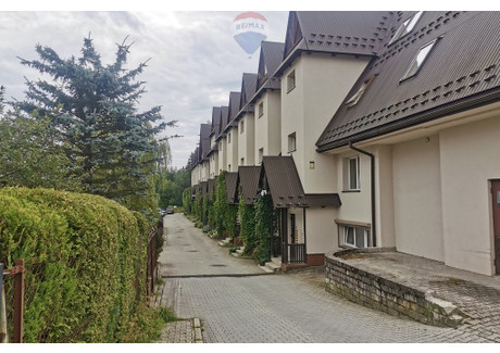 Mieszkanie na sprzedaż - Za Cieszynianką Zakopane, Tatrzański, 69 m², 715 000 PLN, NET-441/2680/OMS