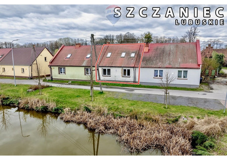 Mieszkanie na sprzedaż - św. Anny Szczaniec, Świebodziński, 57,3 m², 285 000 PLN, NET-136/9148/OMS