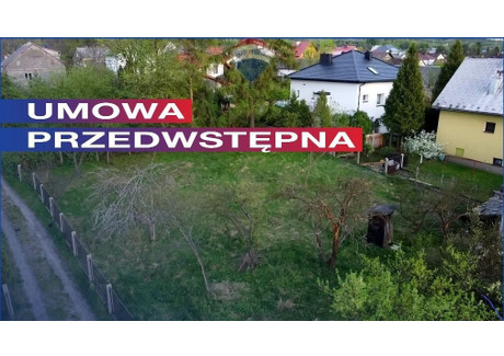 Działka na sprzedaż - Zacisze Pomorzany, Olkusz, Olkuski, 768 m², 129 000 PLN, NET-89/5552/OGS