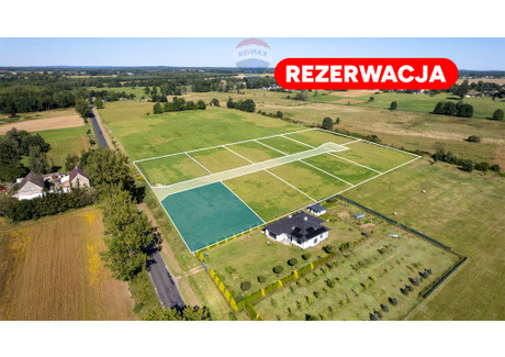 Działka na sprzedaż - Pomianowo, Białogard, Białogardzki, 1599 m², 55 000 PLN, NET-GDF21124