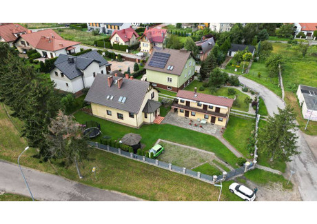Dom na sprzedaż - Kapitańska Puck, Pucki, 290 m², 1 678 000 PLN, NET-217/5569/ODS