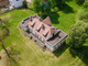 Dom na sprzedaż - Węgorzewo, Kiszkowo, Gnieźnieński, 500 m², 1 920 000 PLN, NET-395/3953/ODS