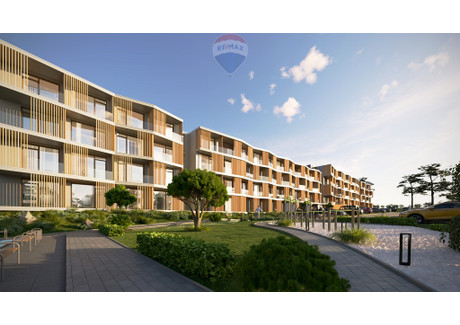 Mieszkanie na sprzedaż - Ogrodowa Ustronie Morskie, Kołobrzeski, 33 m², 438 900 PLN, NET-304/13467/OMS