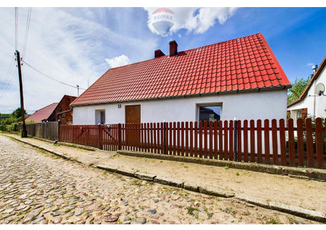 Dom na sprzedaż - Portowa Cigacice, Sulechów, Zielonogórski, 101,29 m², 365 000 PLN, NET-122/9148/ODS