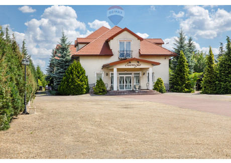 Dom na sprzedaż - Postępu Kolonia Lesznowola, Lesznowola, Piaseczyński, 908 m², 4 950 000 PLN, NET-135/3992/ODS