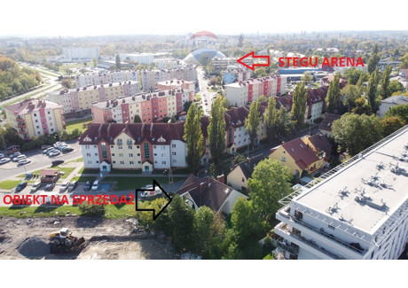 Pensjonat na sprzedaż - Stokrotek Opole, 250 m², 2 587 500 PLN, NET-201/3088/OOS